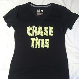 Nike DRI-FIT T-shirt